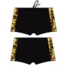 BOXER HOMBRE BAND PRINTED PLANTANO FRUIT -Turbo boxer hombre band printed plantano fruit 73002013