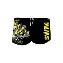 BOXER NIÑO FULL PRINTED BUTTERFLYERS