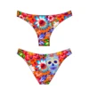 BRAGA BIKINI 'MARE' FRESH SKULL -Turbo braga bikini 27mare27 fresh skull 43090526