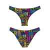 BRAGA BIKINI 'MARE' GEO AFRICA -Turbo braga bikini 27mare27 geo africa 43119326