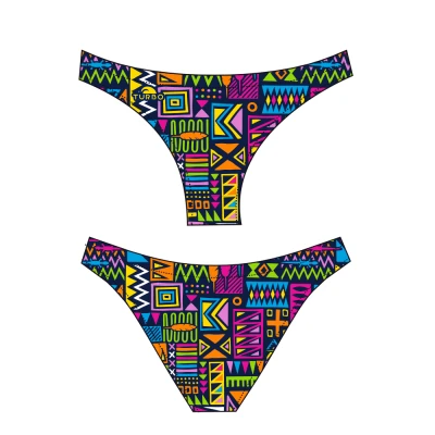 BRAGA BIKINI 'MARE' GEO AFRICA 3 BRAGA BIKINI 'MARE' GEO AFRICA