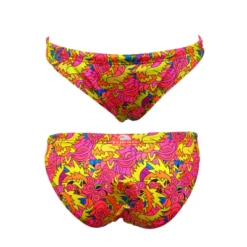BRAGA BIKINI 'MARE' NIÑA ALL DRAGON