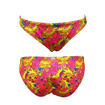 BRAGA BIKINI 'MARE' NIÑA ALL DRAGON 3 BRAGA BIKINI 'MARE' NIÑA ALL DRAGON