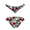 BRAGA BIKINI 'MARE' NIÑA SKULL AND ROSES 2019 -Turbo braga bikini 27mare27 nina skull and roses 2019 4307612622