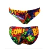 BRAGA BIKINI 'MARE' SUPER COMIC -Turbo braga bikini 27mare27 super comic 43081626