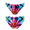 BRAGA FUNKY TIE-DYE RAINBOW -Turbo braga funky tie dye rainbow 43125983