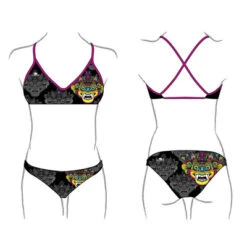 BRAGA NIÑA BALI UNIVERSE (PATRON MARE)