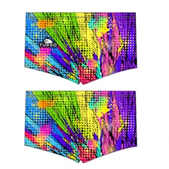 DRAGSUIT STAR HOMBRE KRIPTONITE