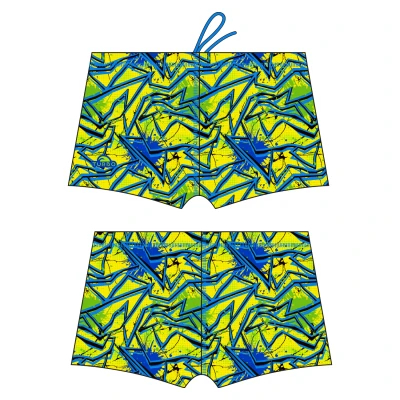 DRAGSUIT STAR HOMBRE SHOUT 3 DRAGSUIT STAR HOMBRE SHOUT