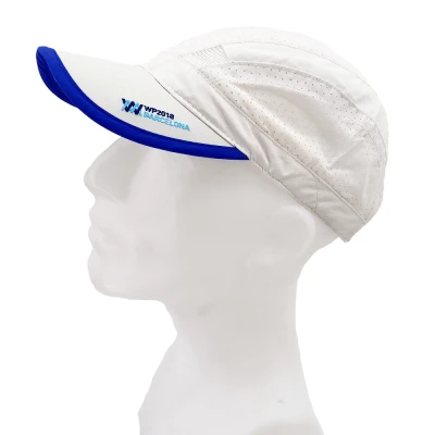 GORRA REJILLA BARCELONA WATERPOLO 2018 3 GORRA REJILLA BARCELONA WATERPOLO 2018