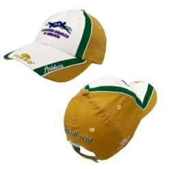 GORRA VISERA WATERPOLO FED.ANDALUZA DE NATACION