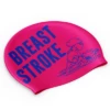 GORRO SILICONA 'SUEDE BREASTSKE