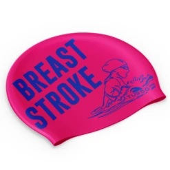 GORRO SILICONA 'SUEDE BREASTSKE