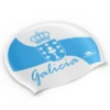GORRO SILICONA 'SUEDE GALICIA FLAG 2019 -Turbo gorro silicona 27suede galicia flag 2019 9702012