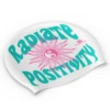 GORRO SILICONA 'SUEDE RADIATE POSITIVITY -Turbo gorro silicona 27suede radiate positivity 9702126