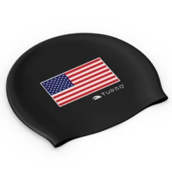 GORRO SILICONA 'SUEDE TURBO USA