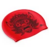 GORRO SILICONA 'SUEDE' ' BALI 2022