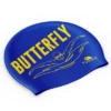 GORRO SILICONA 'SUEDE' BUTTERFLY -Turbo gorro silicona 27suede27 butterfly 9702145