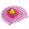 GORRO SILICONA 'SUEDE' ICE CREAM NICE -Turbo gorro silicona 27suede27 ice cream nice 9702121