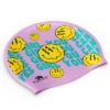 GORRO SILICONA 'SUEDE' YES GIRL YOU CAN -Turbo gorro silicona 27suede27 yes girl you can 9702127