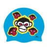 GORROS SILICONA MONKEY HAPPY -Turbo gorros silicona monkey happy 9701903
