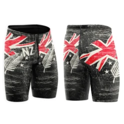 JAMMER FULL PRINTEND NEW ZEALAND VINTAGE 2013