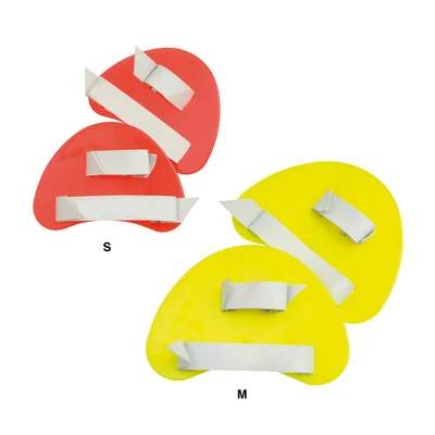 MANOPLAS BREASTROKE 3 MANOPLAS BREASTROKE