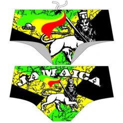 NIÑO SUPER TANK FRANCE 14cm. JAMAICA