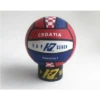 PELOTA WATERPOLO-1 TOY TURBO- K7 CROACIA -Turbo pelota waterpolo 1 toy turbo k7 croacia 98170cro