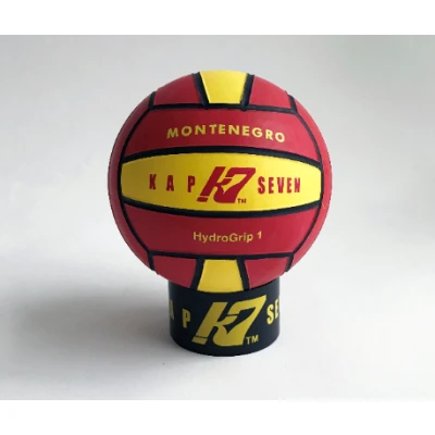 PELOTA WATERPOLO-1 TOY TURBO- K7 MONTENEGRO 3 PELOTA WATERPOLO-1 TOY TURBO- K7 MONTENEGRO