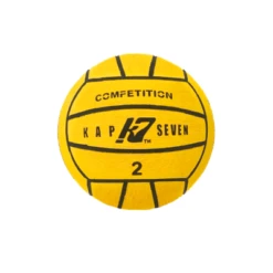 PELOTA WATERPOLO KAP7 COMPETITION SIZE 2