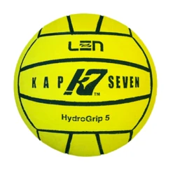 PELOTA WATERPOLO KAP7 LEN HOMBRE