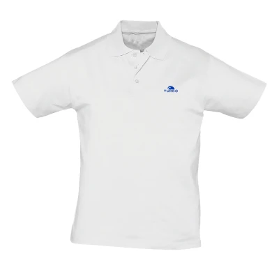 POLO 'ELITE' ALGODÓN 3 POLO 'ELITE' ALGODÓN