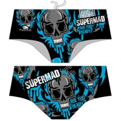 SUPER TANK FRANCE 14cm. SUPERMAD