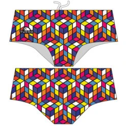 SUPER TANK PLUS 16cm. CUBE 2015