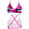 TOP BIKINI MARE CAMO LETTERS 2 TOP BIKINI MARE CAMO LETTERS -Turbo top bikini mare camo letters 43105825