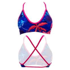 TOP BIKINI MARE SEYCHELLES