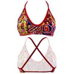 TOP BIKINI MARE SWEET GIRL