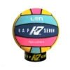 WATERPOLO PELOTA KAP7 LEN MUJER MULTICOLOR -Turbo waterpolo pelota kap7 len mujer multicolor 98181